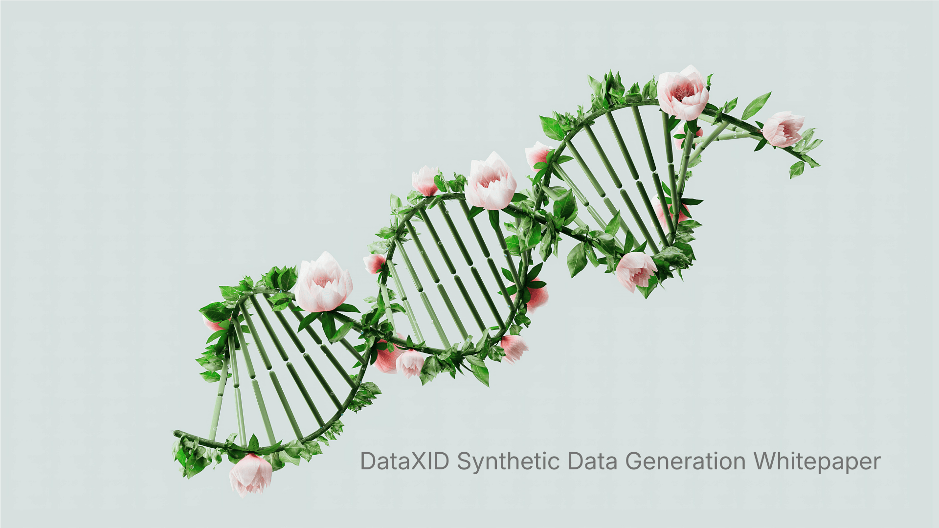 DataXID Synthetic Data Platform